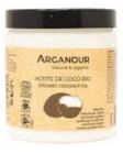 Arganour Coconut Oil 100% Pure (U)