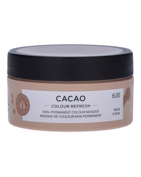 Maria Nila Colour Refresh Cacao