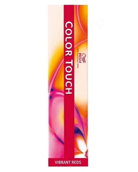 Wella Color Touch Vibrant Reds 66/44