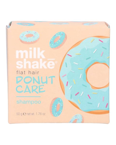 Milk_Shake Donut Care Volume Shampoo Bar