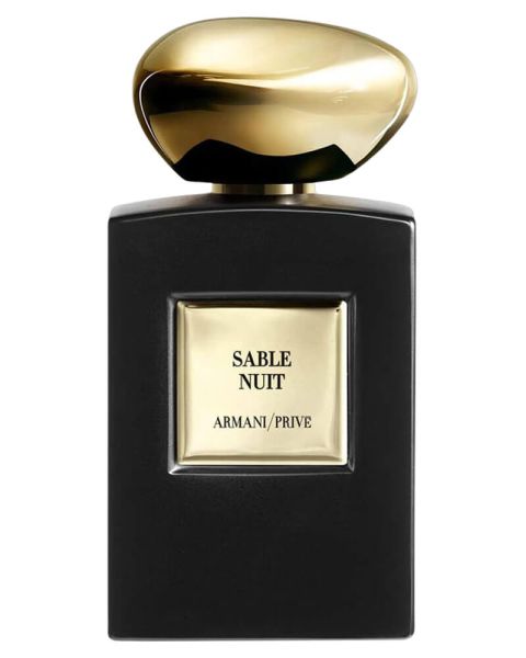 Giorgio Armani Privé Sable Nuit EDP