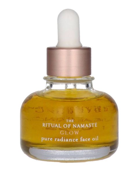 Rituals The Ritual of Namasté Glow Pure Radiance Face Oil
