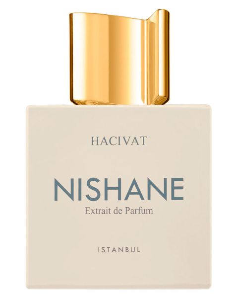 Nishane Hacivat Extrait de Parfum