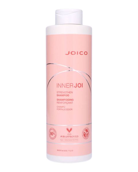 Joico InnerJoi Strengthen Shampoo