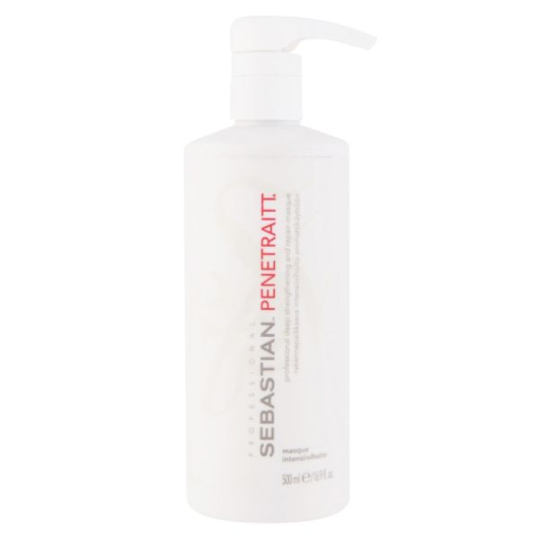 Sebastian Penetraitt Masque