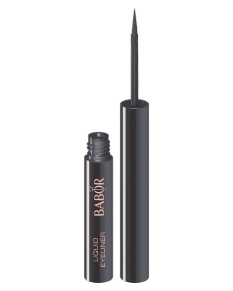 Babor Liquid Eyeliner Black
