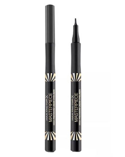 Max Factor Masterpiece High Precision Liquid Eyeliner Velvet Black