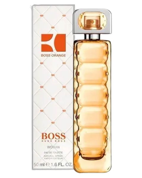 Hugo Boss Boss Orange Woman EDT