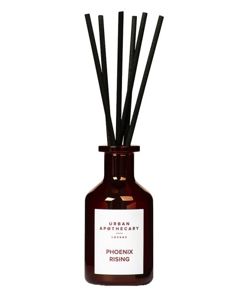 Urban Apøthecary Vine Tomato Luxury Scented Diffuser
