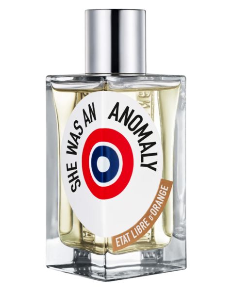 Etat Libre D'Orange She Was An Anomaly EDP