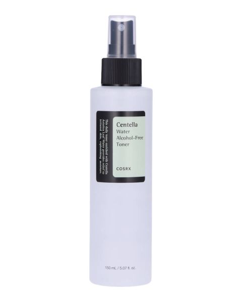 Cosrx Centella Water Alcohol-Free Toner