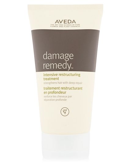 Aveda Damage Remedy Intensive Restructuring Treatment