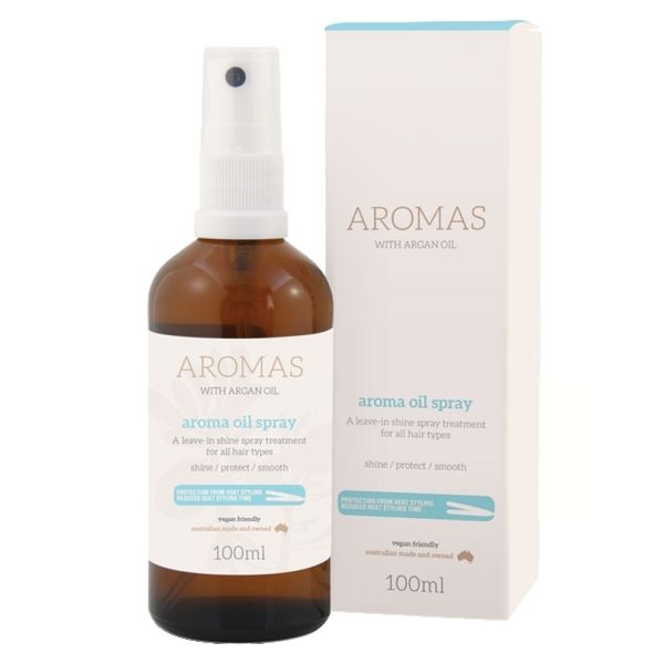 NAK Aromas Aroma Oil Spray