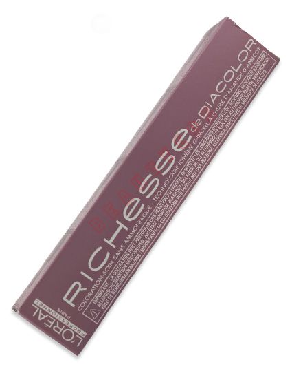 Loreal Prof. Richesse De Diacolor 5,42 (U)