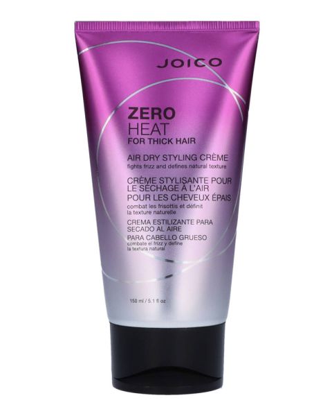 Joico Zero Heat Air Dry Styling Creme - Thick Hair (U)