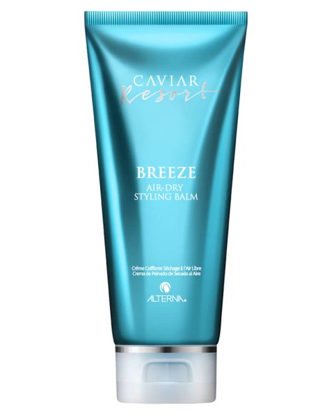 Alterna Caviar Resort Breeze Air-Dry Styling Balm