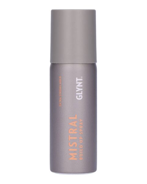 Glynt h5 Mistral Build Up Spray