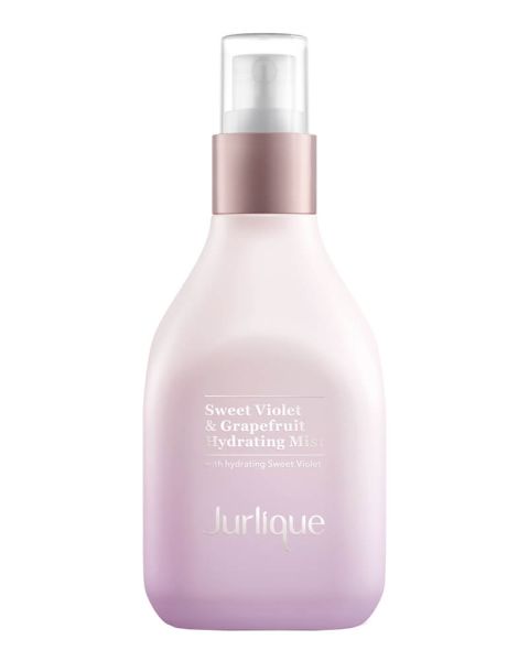 Jurlique Sweet Violet & Grapefruit Hydrating Mist Jurlique Sweet Violet & Grapefruit Hydrating Mist
