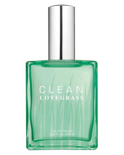 Clean Lovegrass EDP (U)