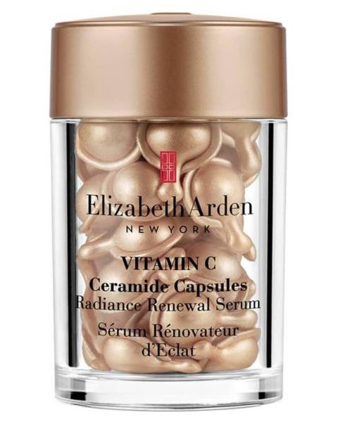 Elizabeth Arden Vitamin C 30 Capsules
