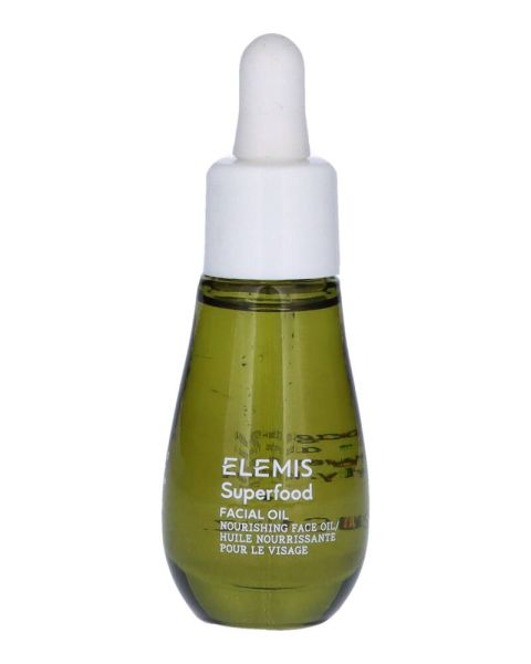 Elemis Superfood Facial Oil