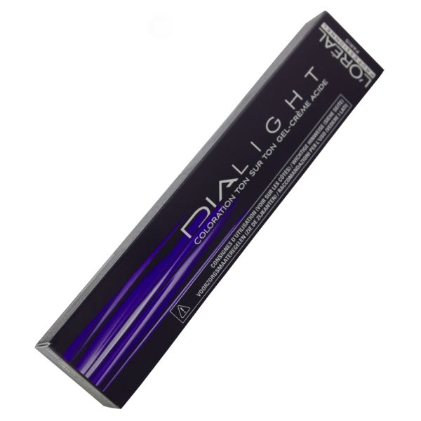 Loreal Prof. Dialight 7.31 (U)