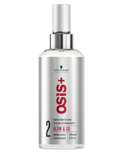 Schwarzkopf OSIS+ Blow & Go (U)