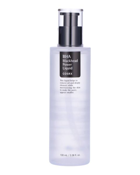 Cosrx BHA Blackhead Power Liquid