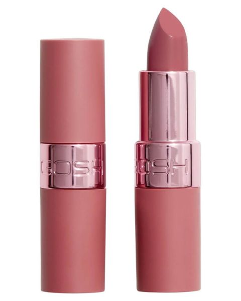 Gosh Luxury Rose Lips 002 Romance