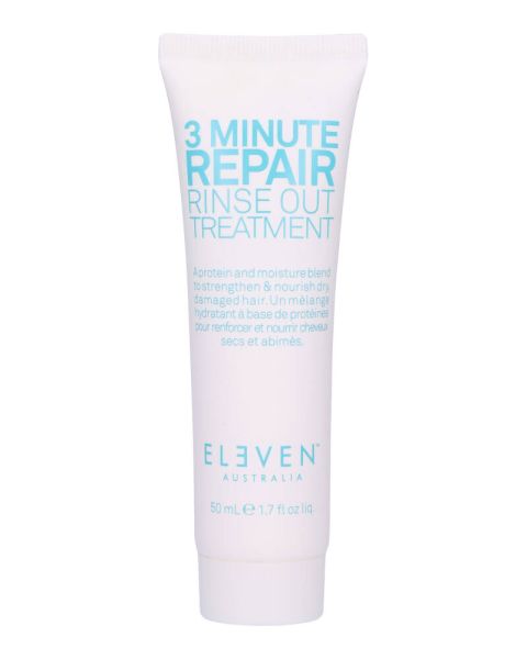 Eleven Australia 3 Minute Repair Rinse Out Treatment