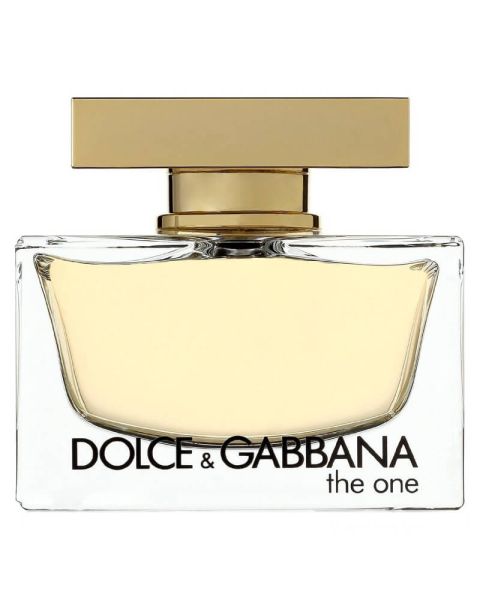 Dolce & Gabbana The One EDP