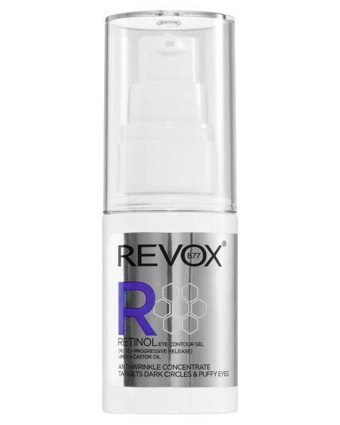 Revox RETINOL Eye Contour Gel