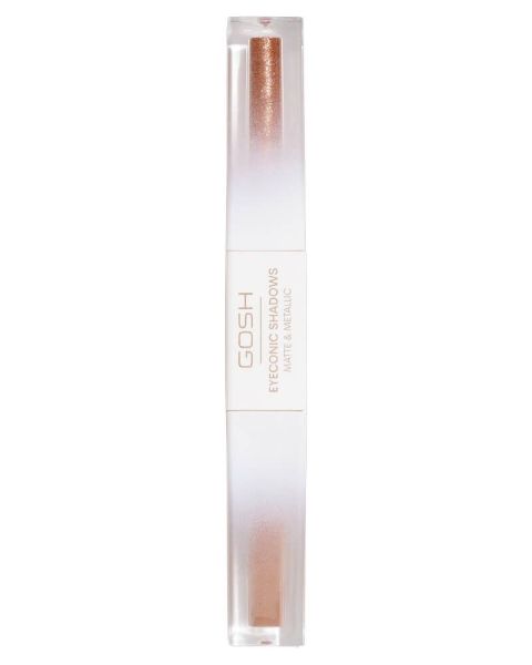 Gosh Eyeconic Shadows 004 Classy