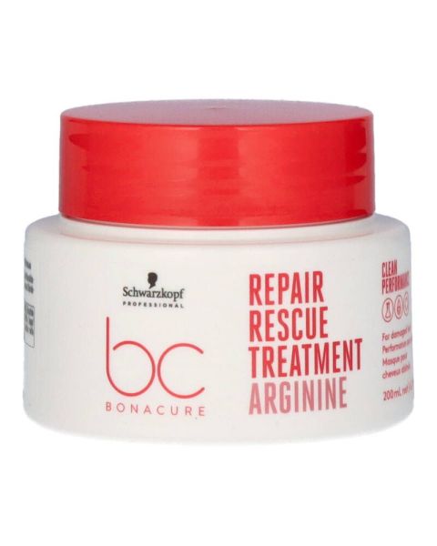 Schwarzkopf BC Bonacure Repair Rescue Treatment Arginine (U)
