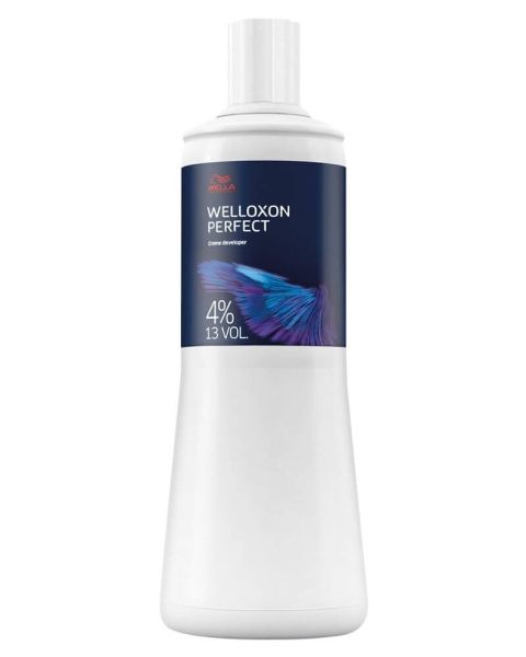 Wella Welloxon Perfect Beize 4%