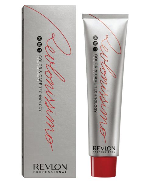 Revlon Revlonissimo NMT Creme-Gel Color 6.41 (UU)