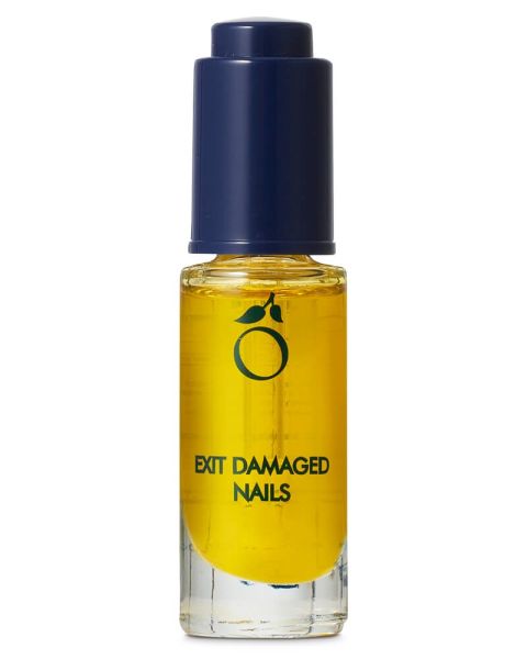 Herome - Exit Damaged Nails