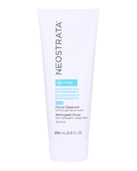 Neostrata Restore Facial Cleanser