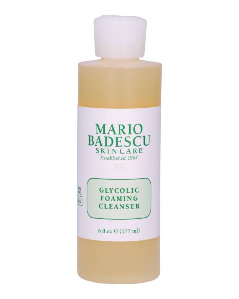 Mario Badescu Glycolic Foaming Cleanser