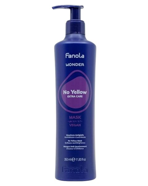 Fanola Wonder No Yellow Mask