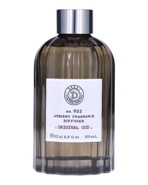 Depot no.903 Ambient Fragrance Diffuser Oriental Oud