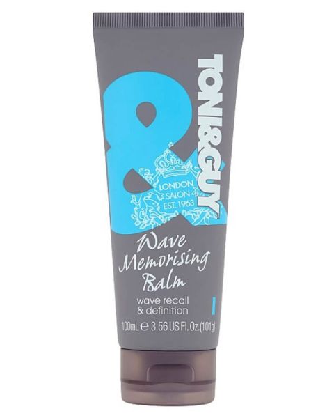 Wave Memorising Balm