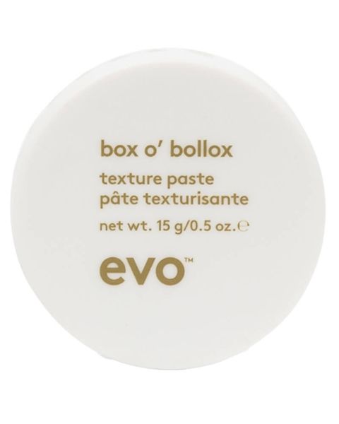 Evo Box o' Bollox Texture Paste