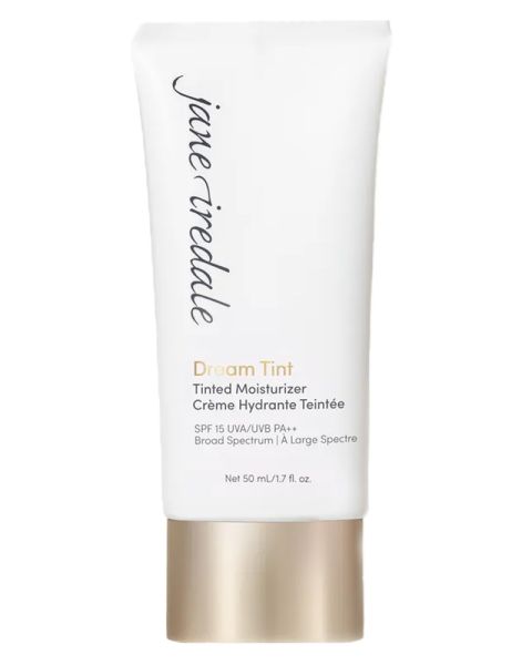 Jane Iredale - Dream Tint Tinted Moisturizer - Medium Light