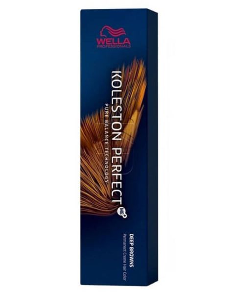 Wella Koleston Deep Browns 7/7