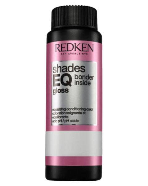 Redken Shades Eq Gloss Bonder Inside 010aa