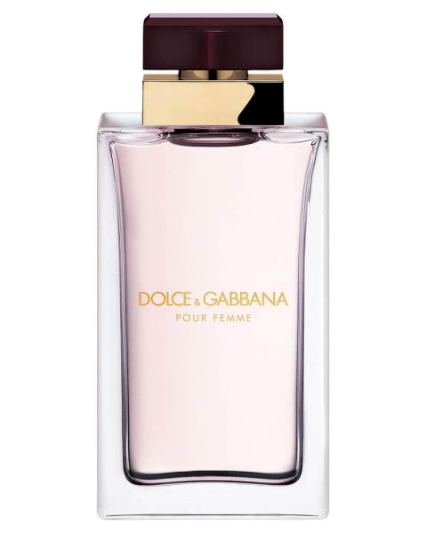 Dolce & Gabbana Pour Femme EDP