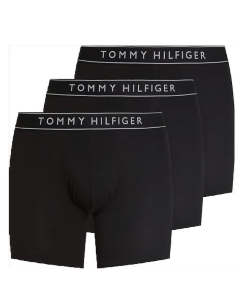 Tommy Hilfiger Everyday Essentials Boxer Breif 3-Pack Navy Str. XL