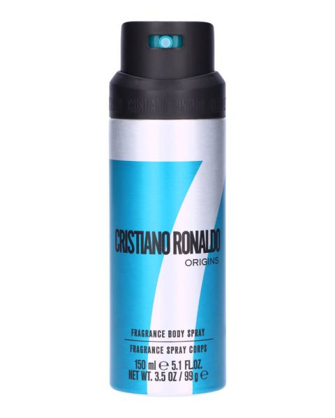 Cristiano Ronaldo Origins Deodorant