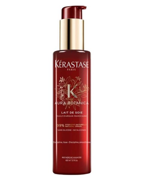 Kerastase Aura Botanica Lait De Soie